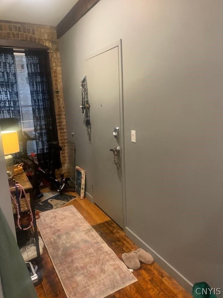 415 S Clinton St #205 - Photo 3 of 6