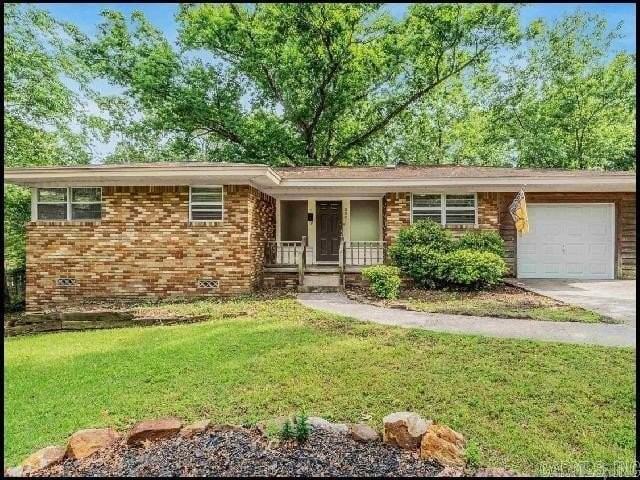 1800 Northwood Rd