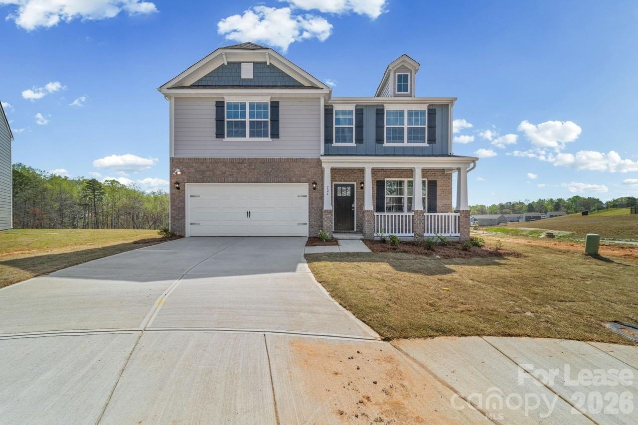 204 Calvin Creek Dr