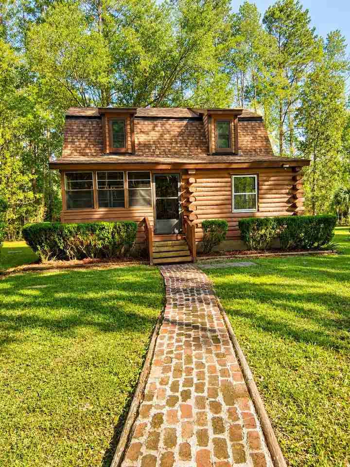 1575 Hudson Mill Rd