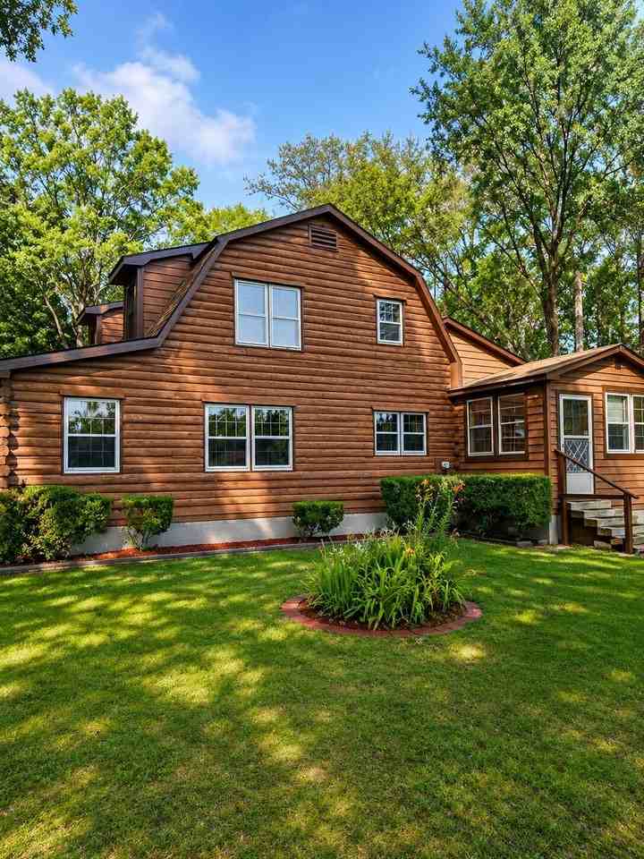1575 Hudson Mill Rd - Photo 2 of 15