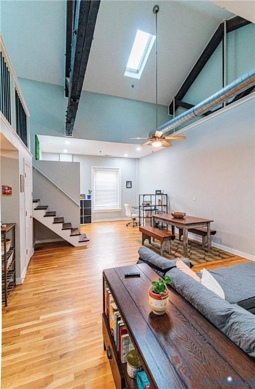 209 N 19th St #U31 - Photo 6 of 29