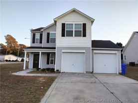 405 Holman St - Photo 1 of 1