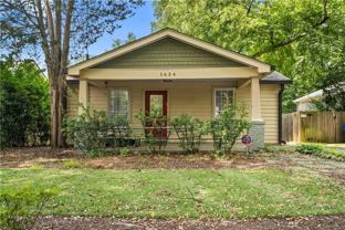 1634 Tallulah St Nw - Photo 1 of 1