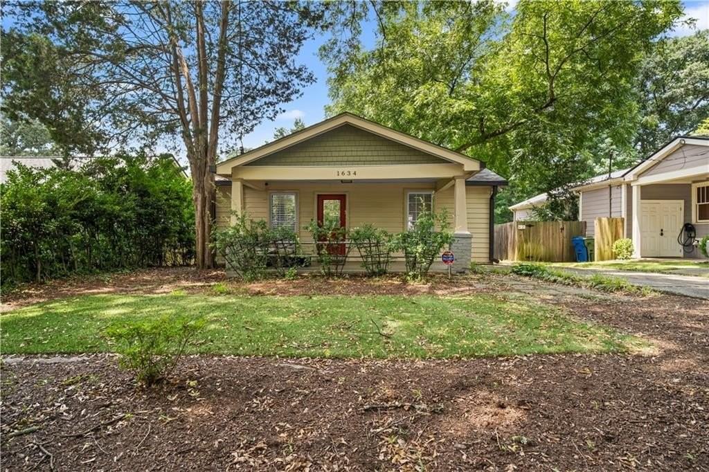 1634 Tallulah St Nw - Photo 2 of 26
