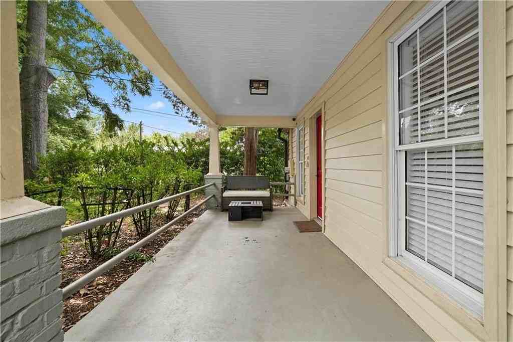 1634 Tallulah St Nw - Photo 3 of 26