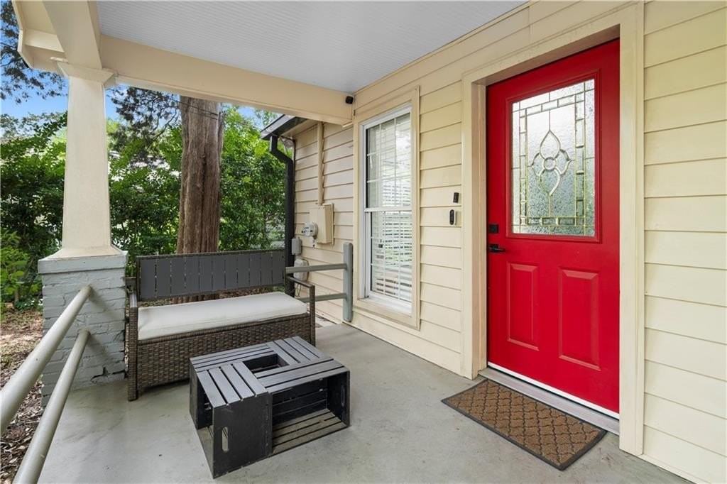 1634 Tallulah St Nw - Photo 4 of 26