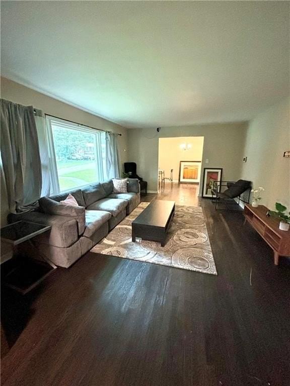 3028 Tribble Ln Nw - Photo 3 of 20