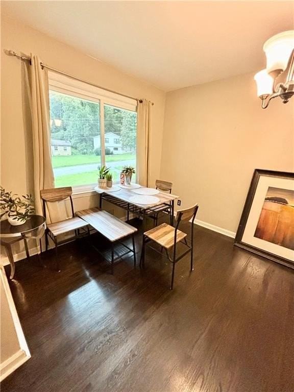 3028 Tribble Ln Nw - Photo 5 of 20
