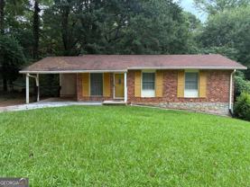 3188 Ward Dr Sw - Photo 1 of 1