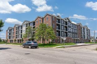 Element 26 Apartments - Photo 1 of 1