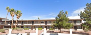 featured image of 3720 Royal Crest St #14