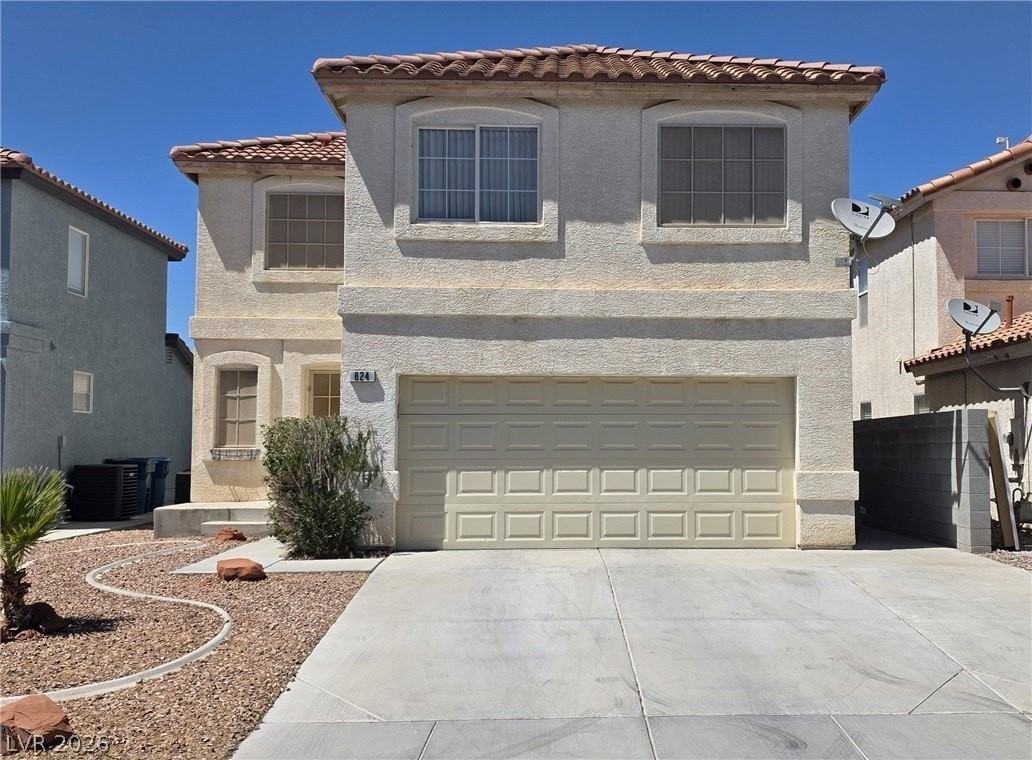 824 Ribbon Grass Ave - Photo 2 of 21