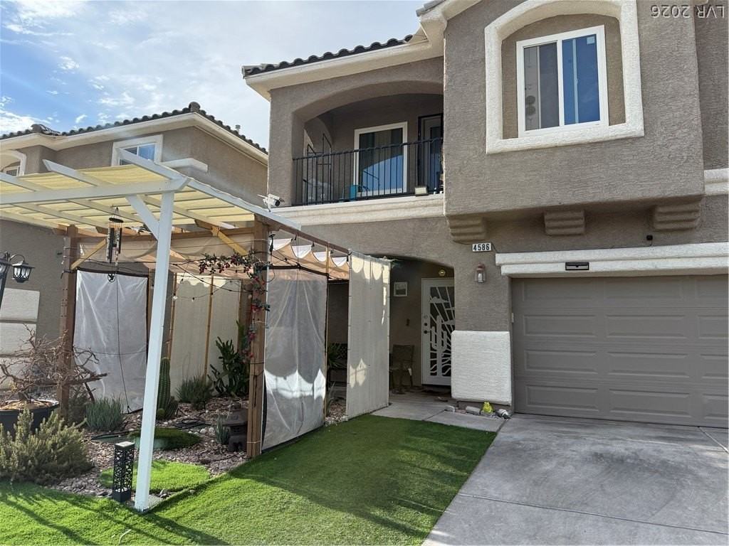4586 Tulipan Way - Photo 4 of 4