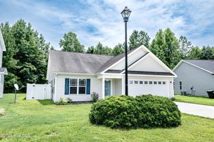 312 Hawks Bluff Dr - Photo 1 of 1