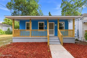 featured image of 1409 Glenn St