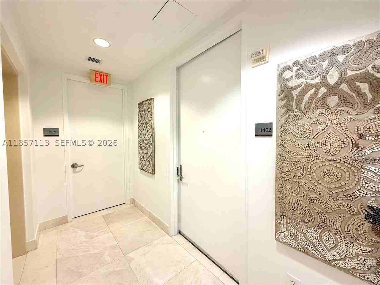 16001 Collins Ave #1402 - Photo 6 of 28