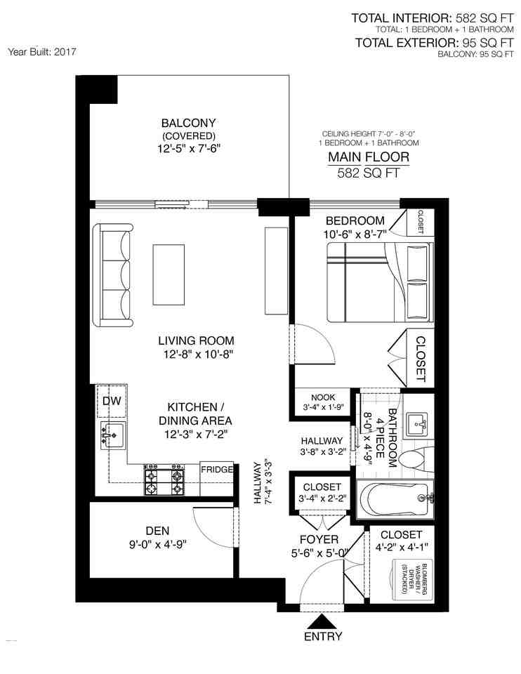 602 Como Lake Avenue - Photo 11