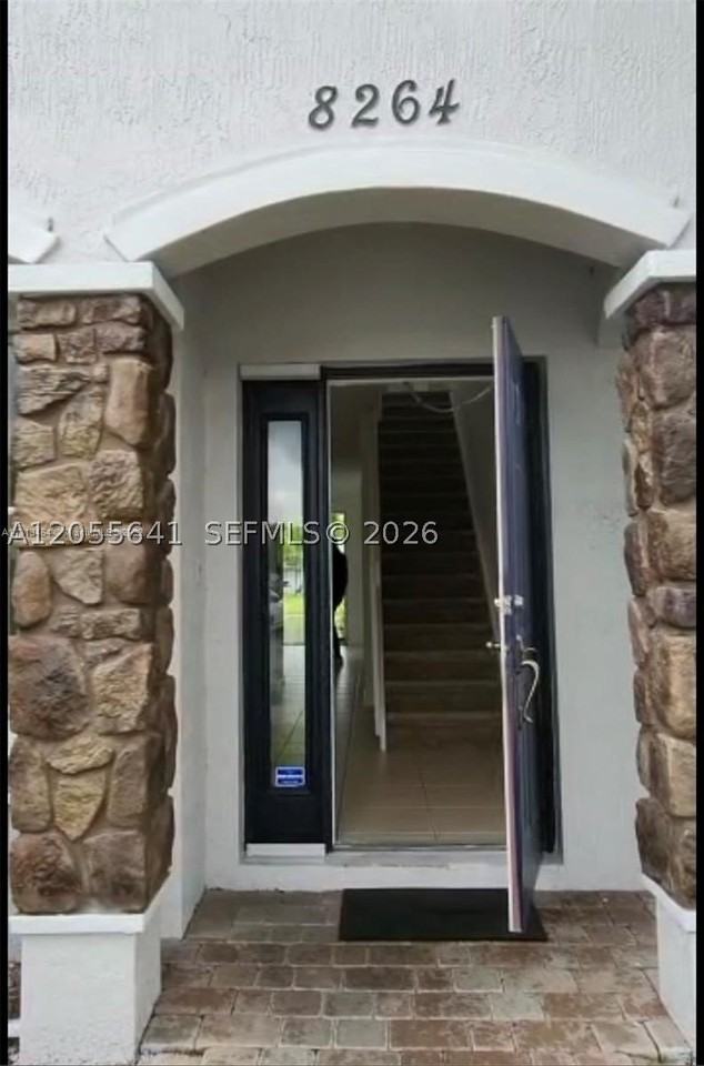 8264 Sw 27th St #108 - Photo 2 of 7