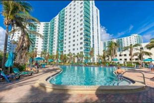3901 S Ocean Dr #2Z - Photo 1 of 1