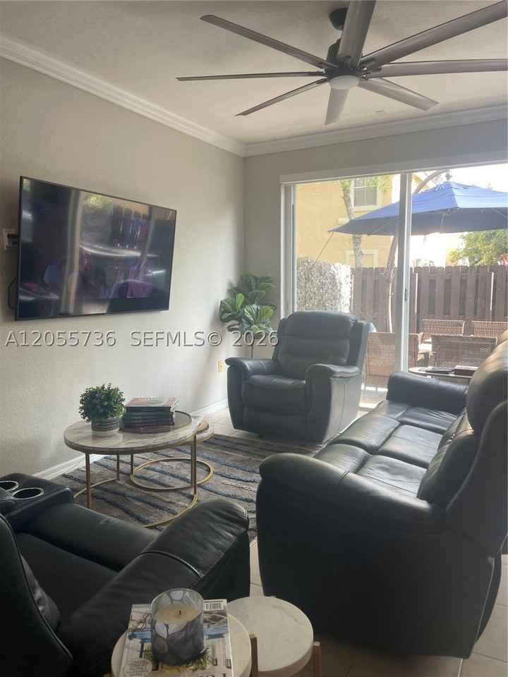 12501 Sw 124th Ter - Photo 4 of 6