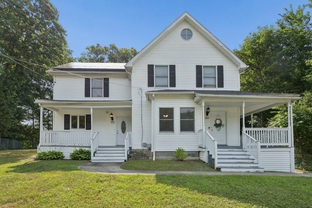 90 E Main St #2