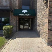8923 Knight Ave #312 - Photo 1 of 1