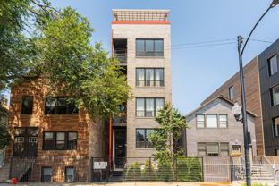 2108 W 18th Pl #2 - Photo 1 of 1