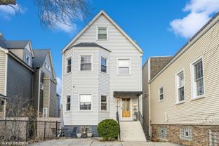 3575 N Milwaukee Ave #PH - Photo 1 of 1