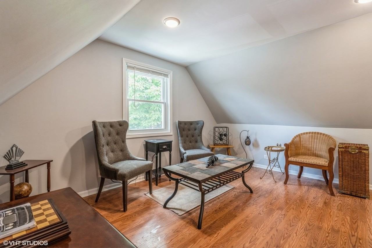 3575 N Milwaukee Ave #PH - Photo 4 of 11