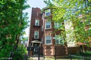featured image of 4834 N Springfield Ave #2