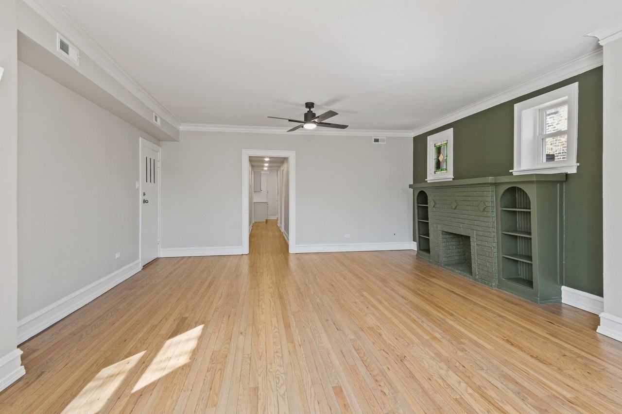 4834 N Springfield Ave #2 - Photo 7 of 36