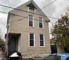 3484 W 59th St #UP - Photo 1 of 1