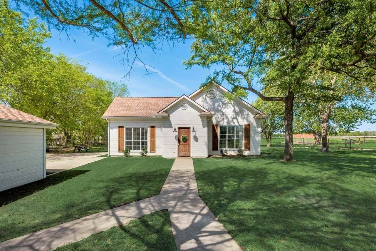 5893 Fm 1827 - Photo 4 of 20