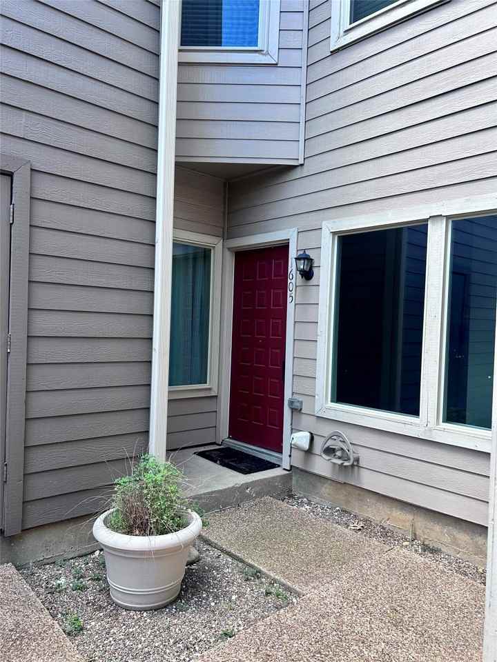 5616 Preston Oaks Rd #1605 - Photo 2 of 13