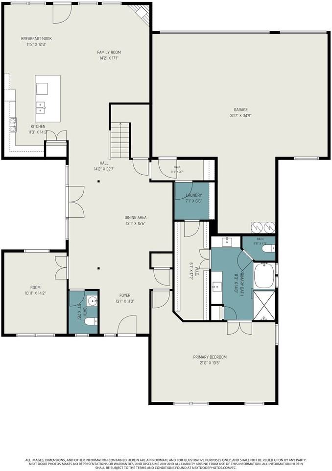 273 Shallow Brook Dr - Photo 2 of 40