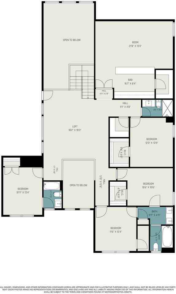 273 Shallow Brook Dr - Photo 3 of 40