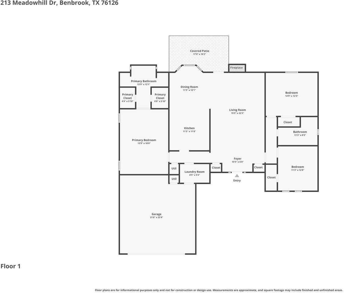 213 Meadowhill Dr - Photo 3 of 28