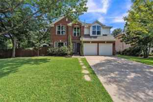2417 Bonham Trl - Photo 1 of 1