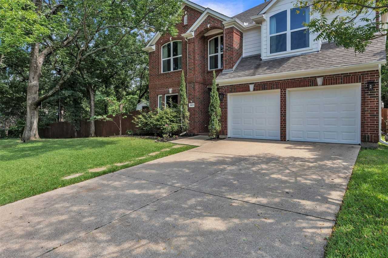 2417 Bonham Trl - Photo 2 of 40