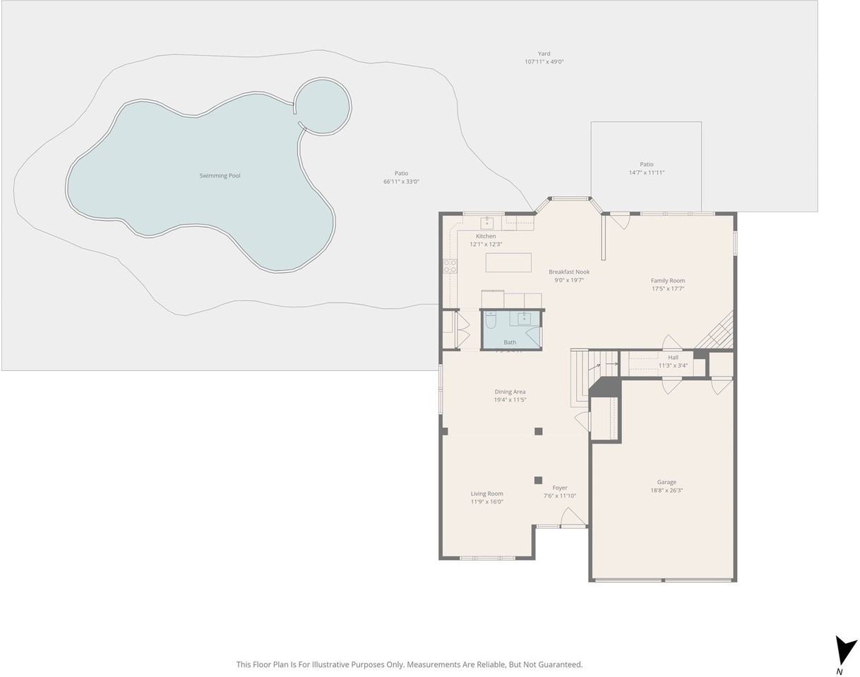 2417 Bonham Trl - Photo 3 of 40