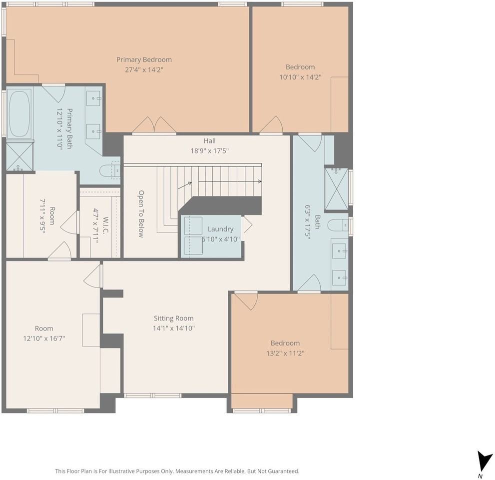 2417 Bonham Trl - Photo 4 of 40