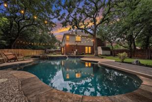 2417 Bonham Trl - Photo 1 of 1