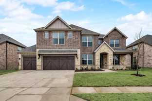 412 Winding Creek Ln - Photo 1 of 1