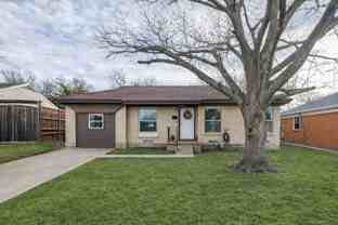 406 Freeman St - Photo 1 of 1
