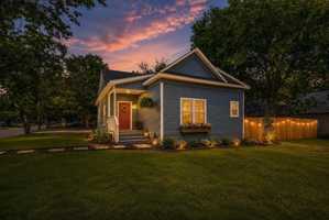 featured image of 1203 E King St