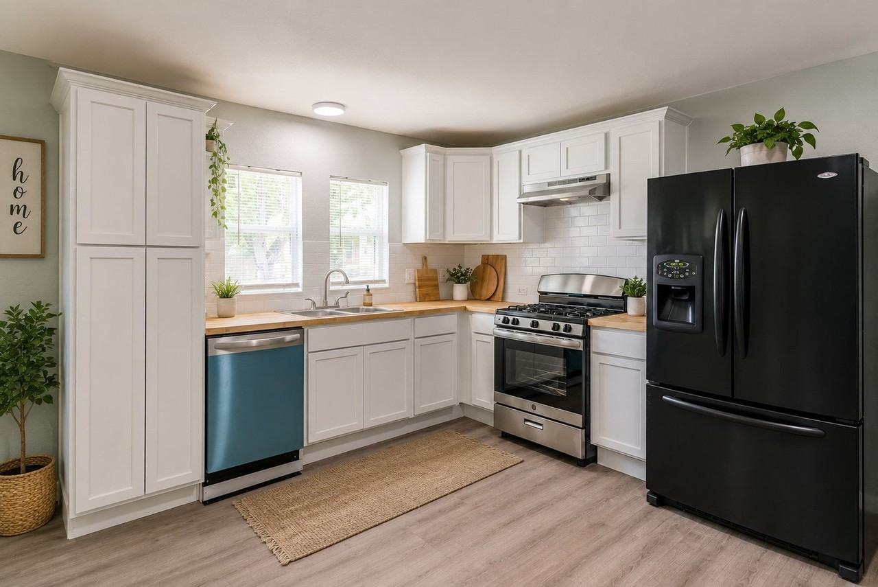 1203 E King St - Photo 5 of 18