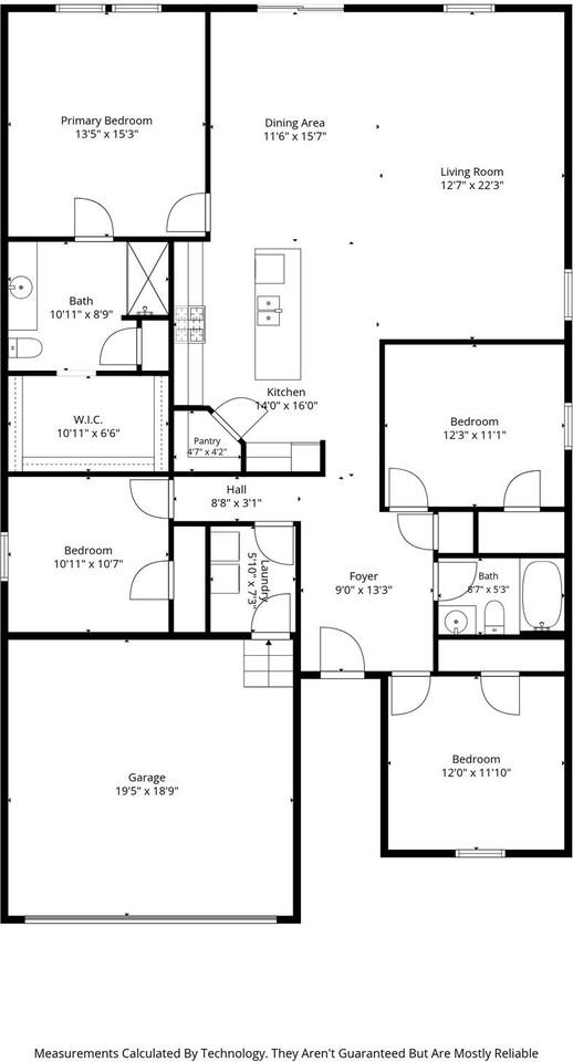 1425 Elliott Rd - Photo 4 of 29