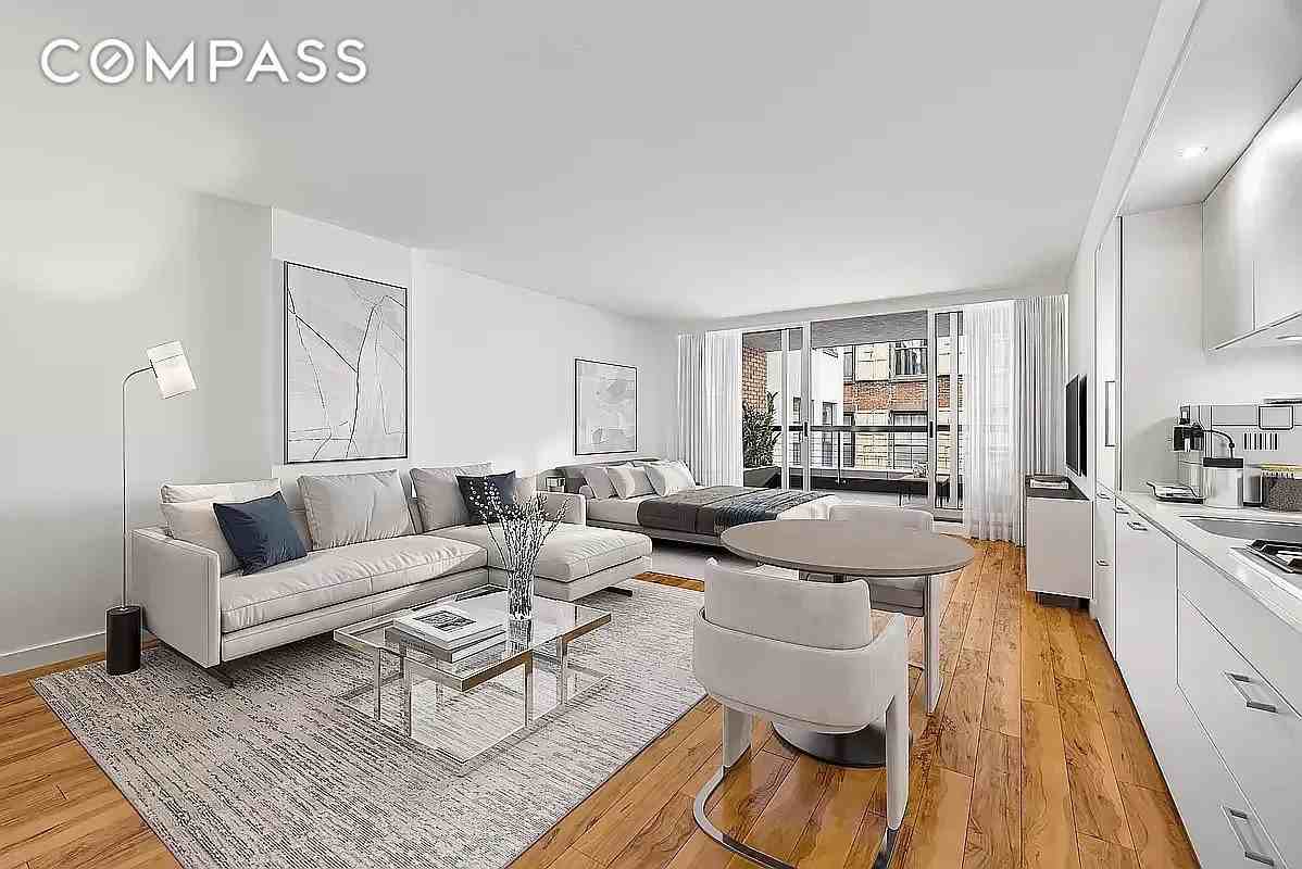 84 White St #9A