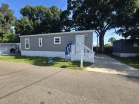 12344 Seminole Blvd #33 - Photo 1 of 1
